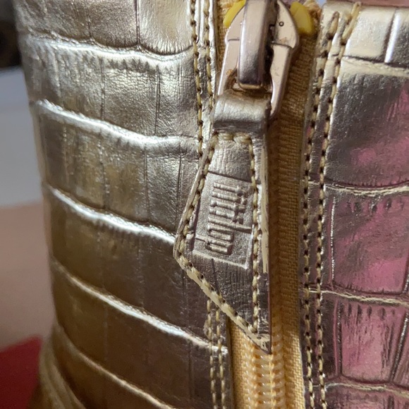 Fitflop Kinney ankle booties - Picture 5 of 12